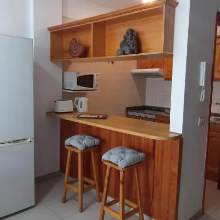Apartamento Ohana Puerto de Santiago  Exterior photo