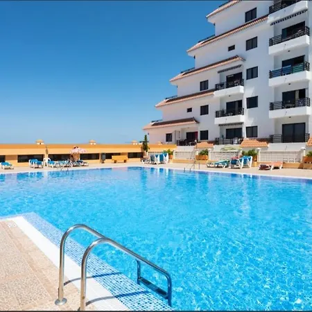 Apartamento Ohana Puerto de Santiago  Exterior photo