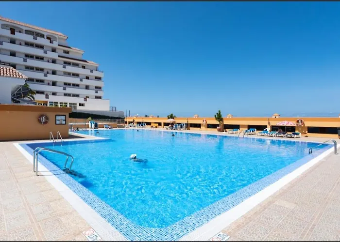Apartamento ohana