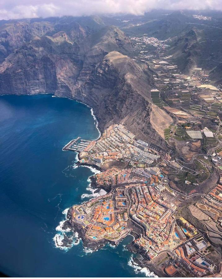 Ohana Appartamento Puerto de Santiago (Tenerife)