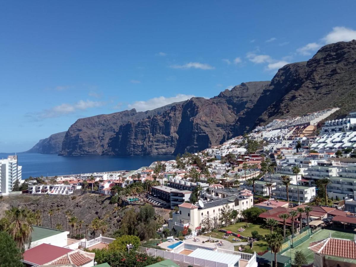 Ohana Appartamento Puerto de Santiago (Tenerife)